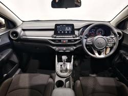 2019 Kia Cerato S BD MY19 Grey