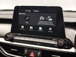 2019 Kia Cerato S BD MY19 Grey