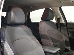 2019 Kia Cerato S BD MY19 Grey