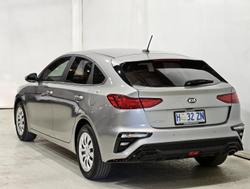 2019 Kia Cerato S BD MY19 Grey
