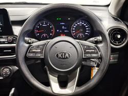 2019 Kia Cerato S BD MY19 Grey