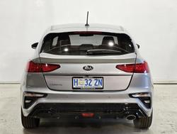 2019 Kia Cerato S BD MY19 Grey
