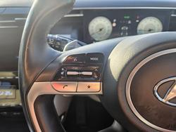 2021 Hyundai Tucson Highlander