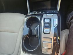 2021 Hyundai Tucson Highlander