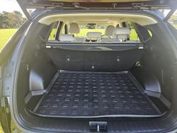 2021 Hyundai Tucson Highlander