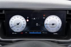 2023 Hyundai Tucson Elite N Line