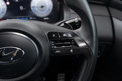 2023 Hyundai Tucson Elite N Line