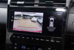 2023 Hyundai Tucson Elite N Line