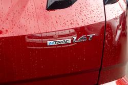 2023 Hyundai Tucson Elite N Line