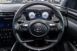 2023 Hyundai Tucson Elite N Line