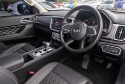 2023 GWM Ute Cannon Vanta