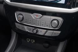 2023 GWM Ute Cannon Vanta