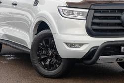 2023 GWM Ute Cannon Vanta
