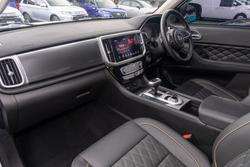 2023 GWM Ute Cannon Vanta