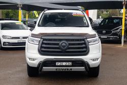 2023 GWM Ute Cannon Vanta