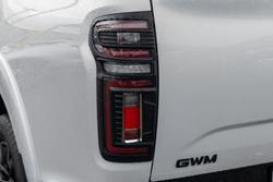 2023 GWM Ute Cannon Vanta