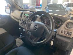 2016 Renault Trafic 66KW