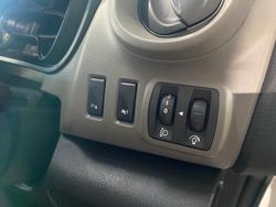 2016 Renault Trafic 66KW