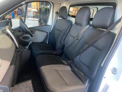 2016 Renault Trafic 66KW