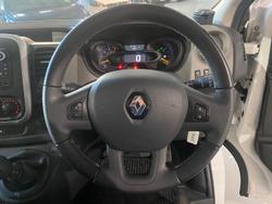 2016 Renault Trafic 66KW