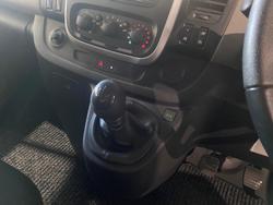 2016 Renault Trafic 66KW