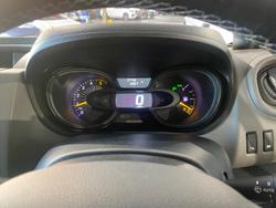 2016 Renault Trafic 66KW