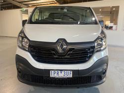 2016 Renault Trafic 66KW