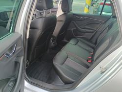 2022 SKODA Kamiq 110TSI Signature