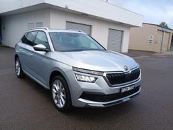 2022 SKODA Kamiq 110TSI Signature