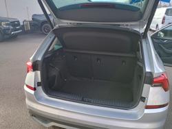 2022 SKODA Kamiq 110TSI Signature