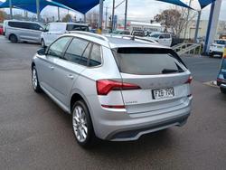 2022 SKODA Kamiq 110TSI Signature