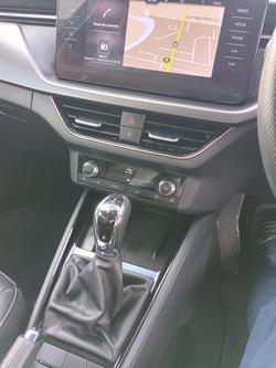 2022 SKODA Kamiq 110TSI Signature
