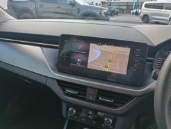 2022 SKODA Kamiq 110TSI Signature