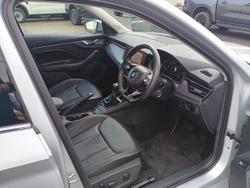 2022 SKODA Kamiq 110TSI Signature