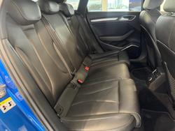 2018 Audi S3