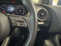 2018 Audi S3