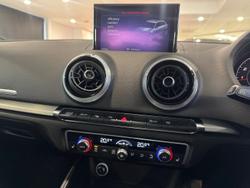2018 Audi S3