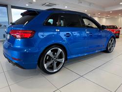 2018 Audi S3