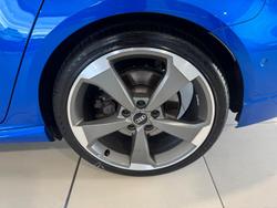 2018 Audi S3