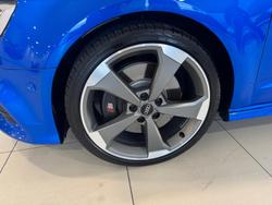 2018 Audi S3