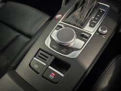 2018 Audi S3