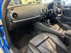 2018 Audi S3