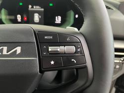 2026 Kia Sportage HEV S