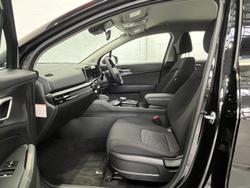 2026 Kia Sportage HEV S