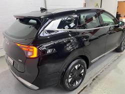 2026 Kia Sportage HEV S