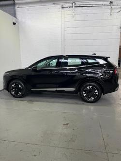 2026 Kia Sportage HEV S