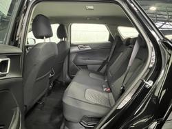 2026 Kia Sportage HEV S