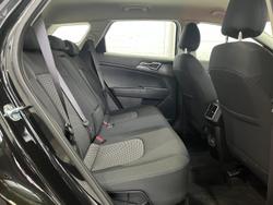 2026 Kia Sportage HEV S