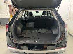 2026 Kia Sportage HEV S