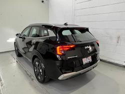 2026 Kia Sportage HEV S